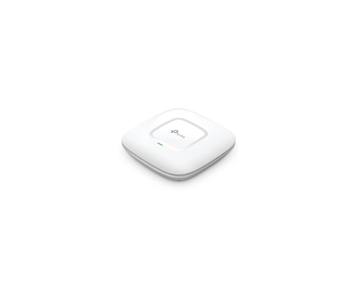 Alternative view of Pto Acceso TP-Link AC300 WiFi 1xRJ45 Blanco (EAP115)
