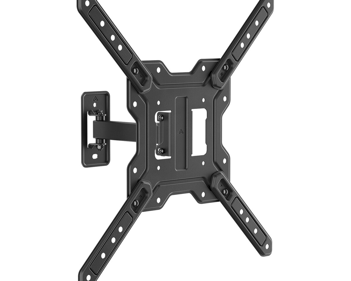 Alternative view of Soporte Pared AISENS 23"-65" Inclina/Gira (WT65TSE-415)