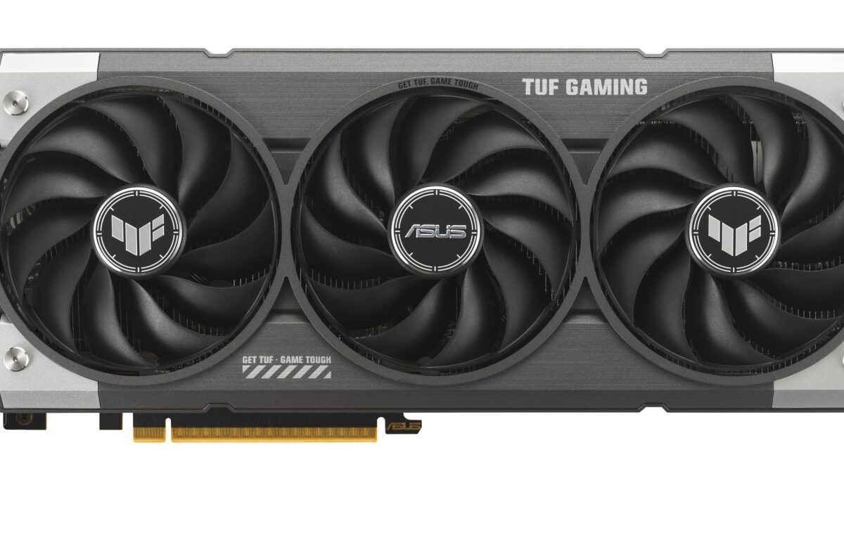 ASUS TUF Gaming TUF-RTX5060-O8G-GAMING NVIDIA GeForce RTX 5060 8 GB GDDR7