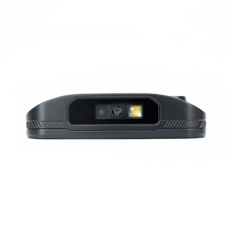 CAPTURADOR PDA AVPOS DC70 6 OCT/4GB/64GB/NFC/2D/4G/FUNDA/PROTECTOR PANTALLA - Imagen 7