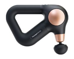 Pistola masaje Therabody Sense 2 Negro (TG0004351-3A10)
