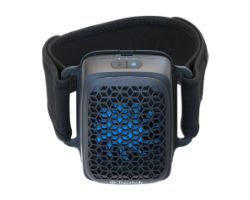 Masajeador Therabody RecoveryTherm Cube (TB03780-01)