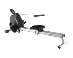 Máquina de Remo CECOTEC Rower 5500 Regatta (07213)