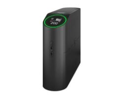 S.A.I. APC BACK PRO 2200VA 1320W 6 Tomas (BGM2200B-GR)