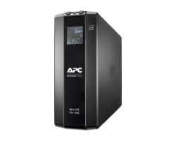 S.A.I. APC BACK UPS PRO BR 1600VA 960W 8xAC (BR1600MI)