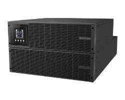 S.A.I. CONCEPTRONIC 6000VA 6000W USB Negra (ZEUS51E6K)