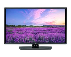 TV LG 32" Hotel TV ProCentric Smart HD (32LN661HBLA)
