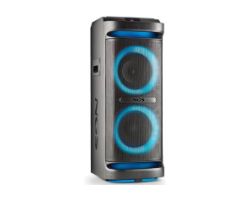 Altavoz NGS DJ 2000W BT/TWS/Usb/AUX (WILDSPACE2)