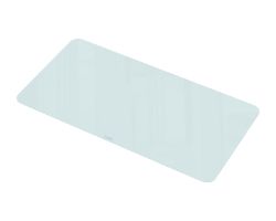 Alfombrilla Leitz 70x36cm Transparente (5381-00-03)