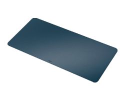 Alfombrilla Leitz 80x40cm Azul Noche (5382-00-68)
