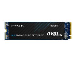 SSD PNY CS1030 500Gb M.2 NVMe PCIe (M280CS1030-500-RB)
