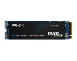 SSD PNY CS2230 500Gb M.2 NVMe 3D (M280CS2230-500-RB)