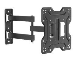 Soporte Pared AISENS 23-43" Inclina/Gira (WT43TSE-413)