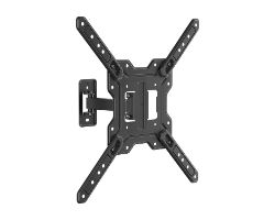 Soporte Pared AISENS 23"-65" Inclina/Gira (WT65TSE-415)