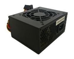 Fuente TACENS Anima SFX 500W 85% Bronze (APSIII500)