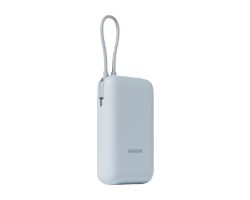 PowerBank XIAOMI 10000mAh 22.5W USB Azul (BHR9073GL)
