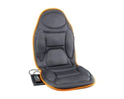 Esterilla de masaje Medivon Cosy Mesh Negra