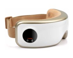 Masajeador Medivon Horizon PRO para los ojos