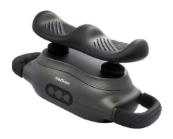 Plataforma vibratoria Medivon Force Inlámbrico