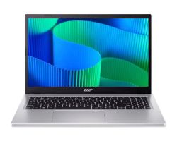 Acer EX215-57 i5-1334U 16Gb 512SSD 15.6" W11P Plata