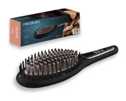 Cepillo Alisador CECOTEC Instantcare 900 Perfect(04215)