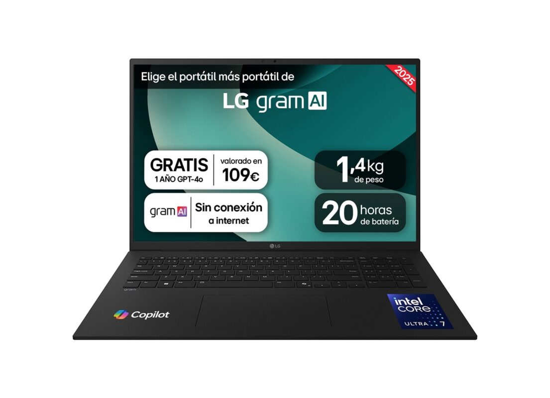 Tienda de Informática Las Palmas