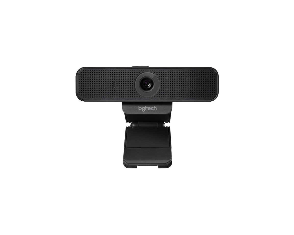 Alternative view of WebCam LOGITECH C925e FHD USB Micro Negra (960-001076)