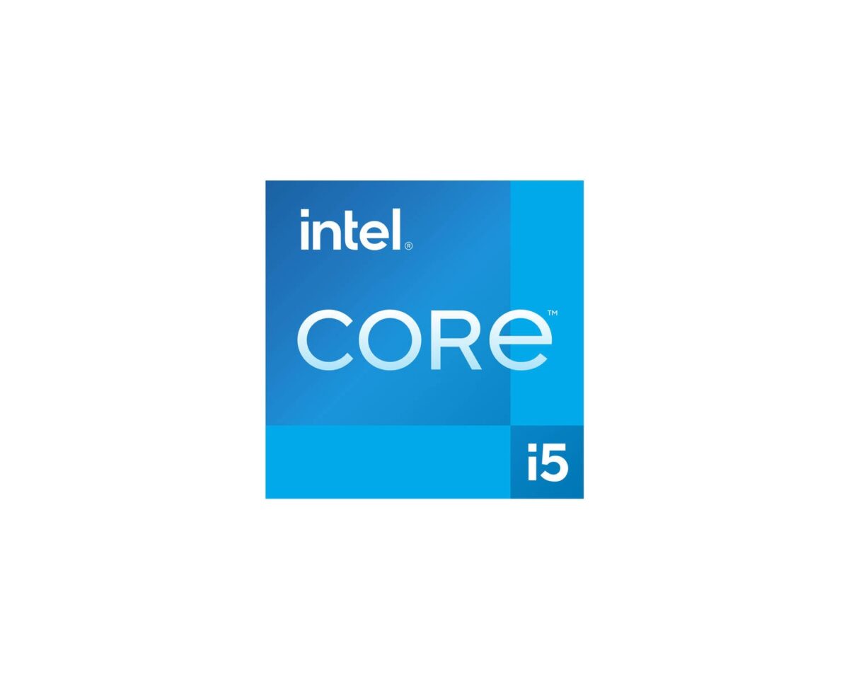 Alternative view of CPU Intel Core i5-12600 LGA1700 3.3GHz/4.8GHz 18Mb Caja