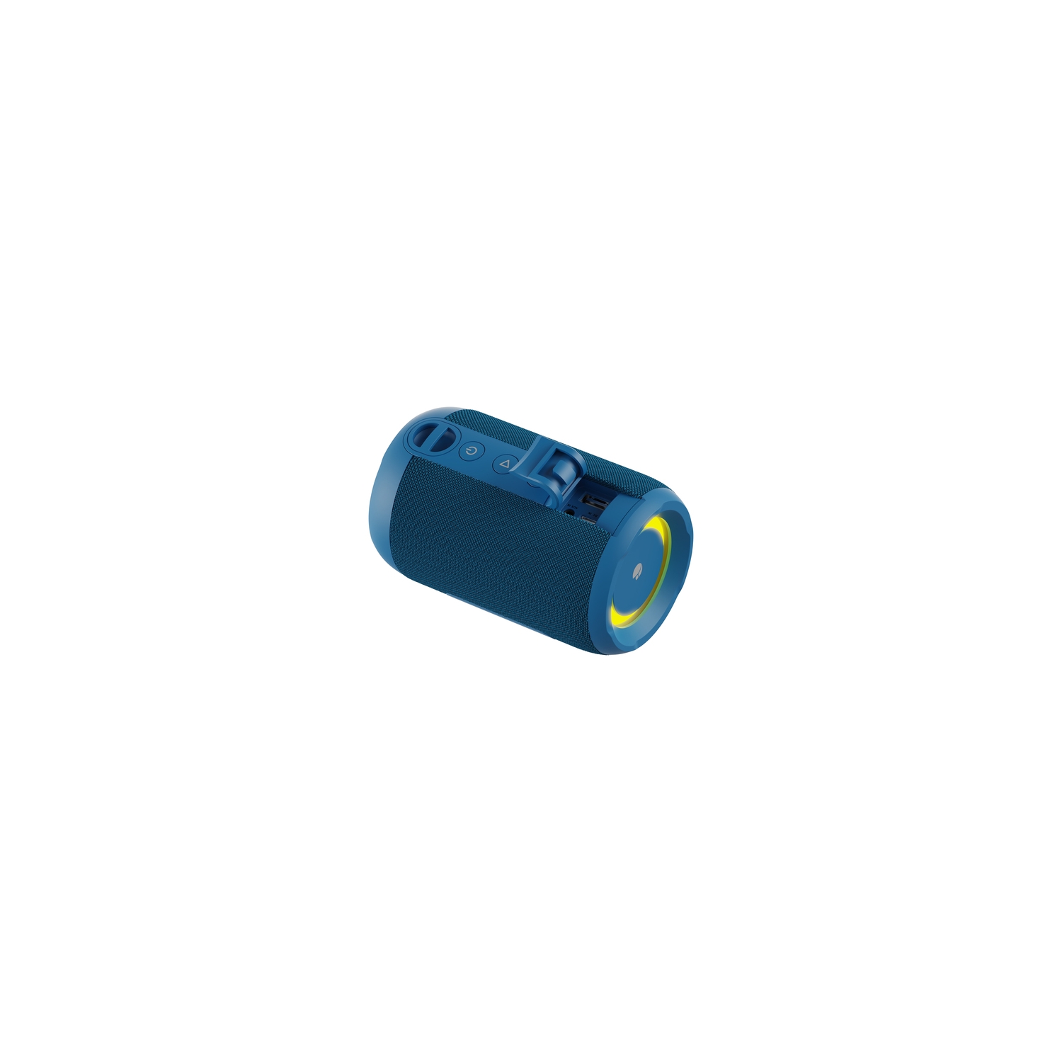 Altavoz NGS TWS 20W BT RGB Azul (ROLLERFURIA2TINYBLUE) - Imagen 3