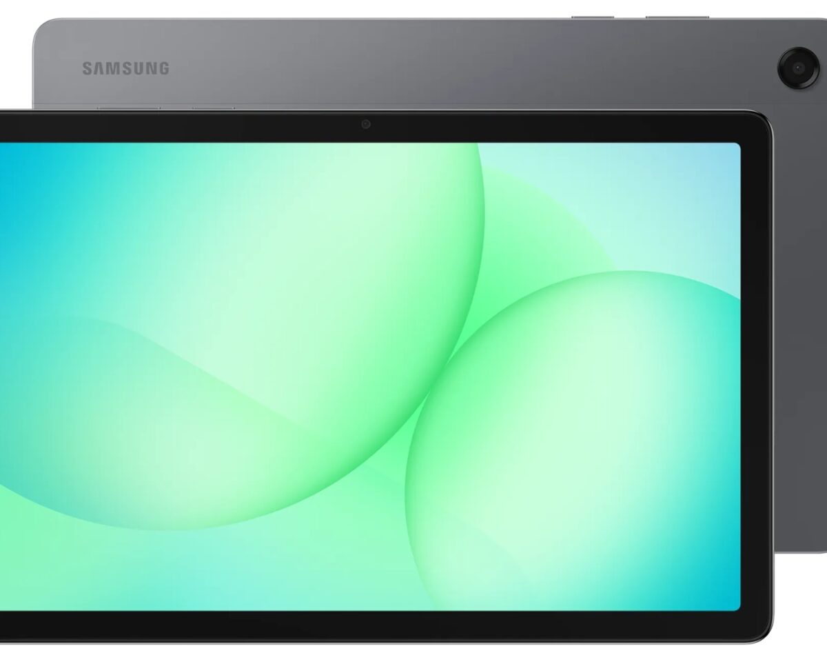 Alternative view of Tablet Samsung Tab A11+ 11" 6Gb 128Gb 5G Gris (SM-X236)