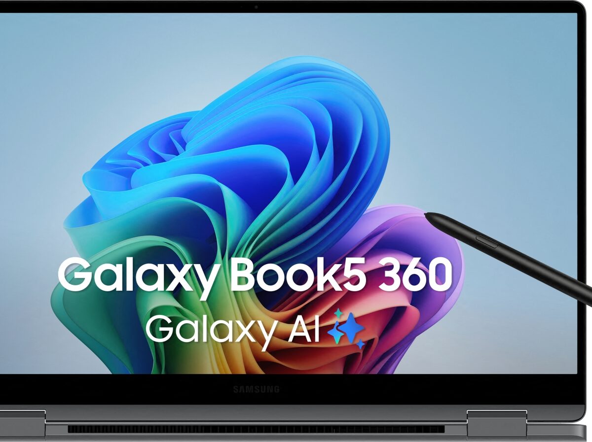 Alternative view of Samsung Book5 Ultra 5-226V 16Gb 512Gb 15.6" W11P Gris