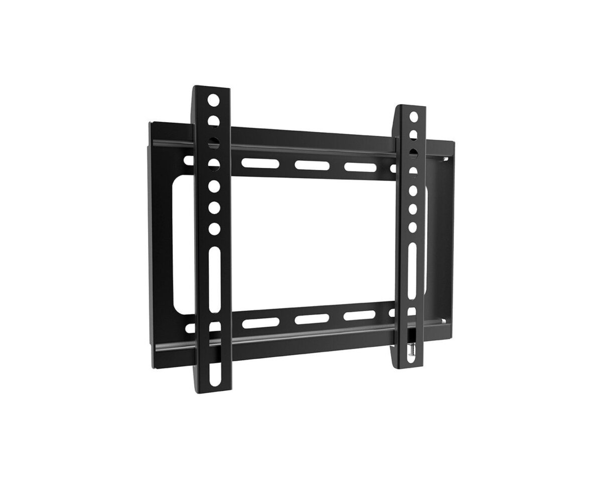 Alternative view of Soporte de Pared Approx Fijo 17"-42" Máx 25Kg (APPST09)