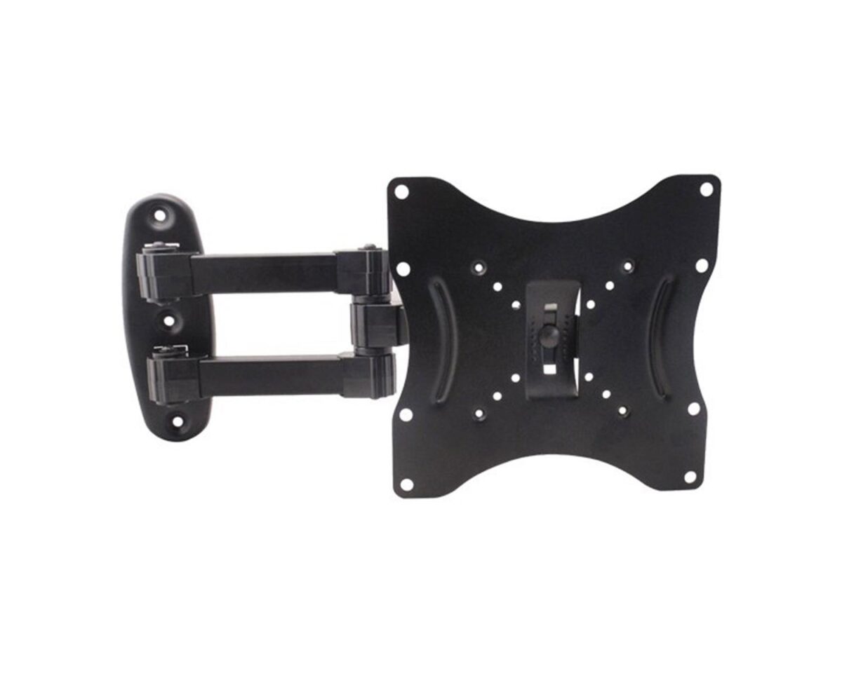 Alternative view of Soporte Pared Approx 17-37" Gira/Inclina 30Kg (APPST02)