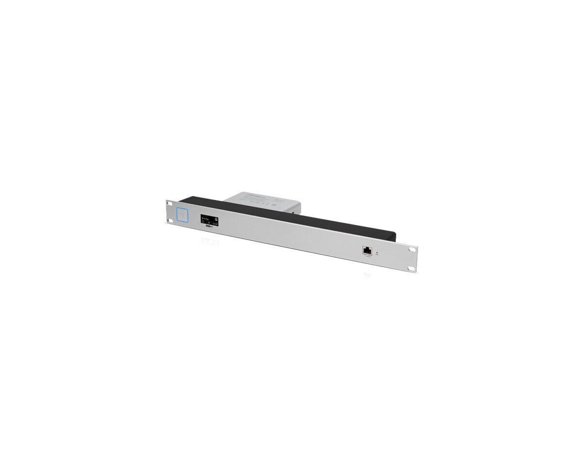 Alternative view of Adaptador Rack Ubiquiti para Cloud Key Gen2 (CKG2-RM)