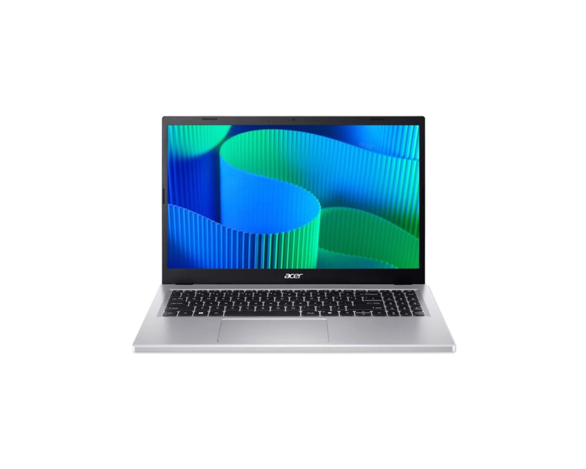 Alternative view of Acer EX215-57 i5-1334U 16Gb 512SSD 15.6" W11P Plata