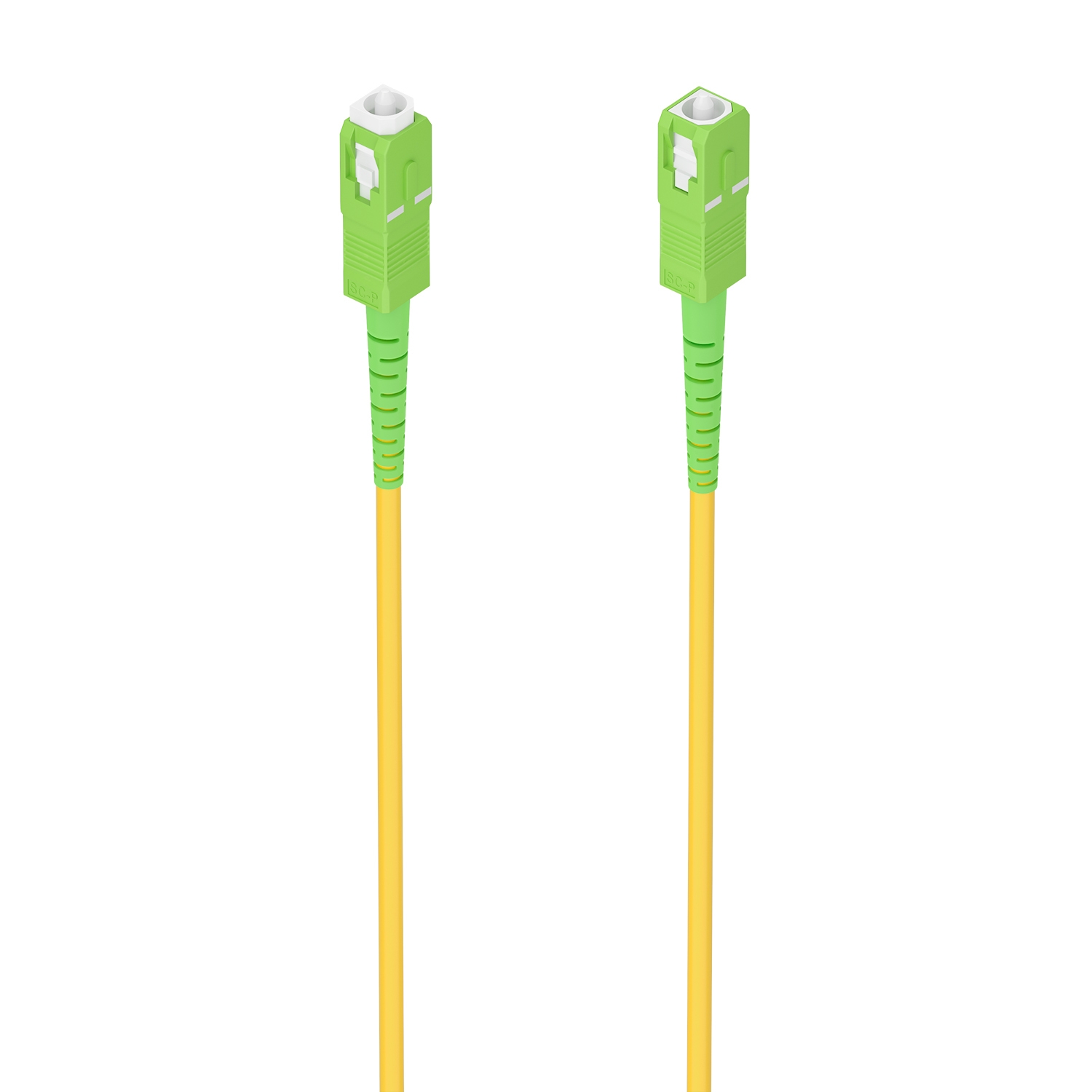 Fibra AISENS G657A2 LSZH 20m Amarillo (A152-0986) - Imagen 2