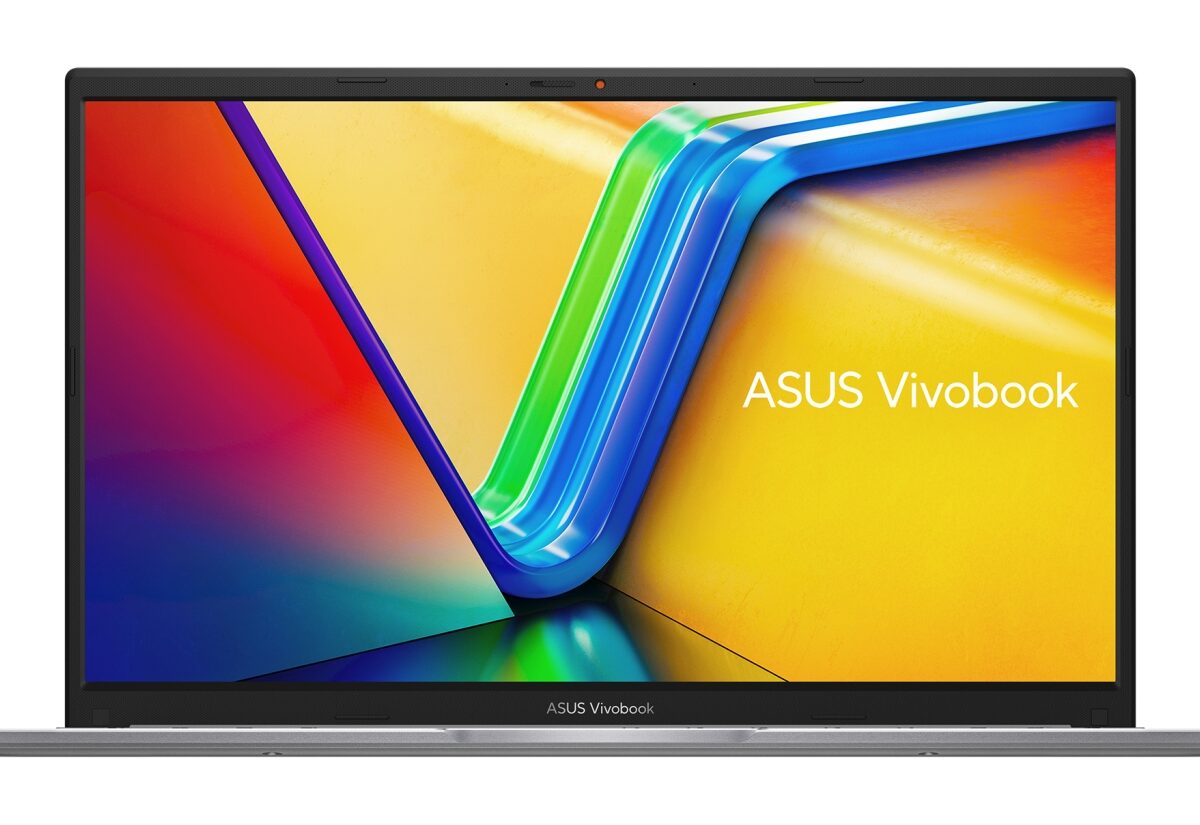 Alternative view of ASUS X1504VA-BQ4271 7-150U 16Gb 512Gb 15.6" No-OS Plata