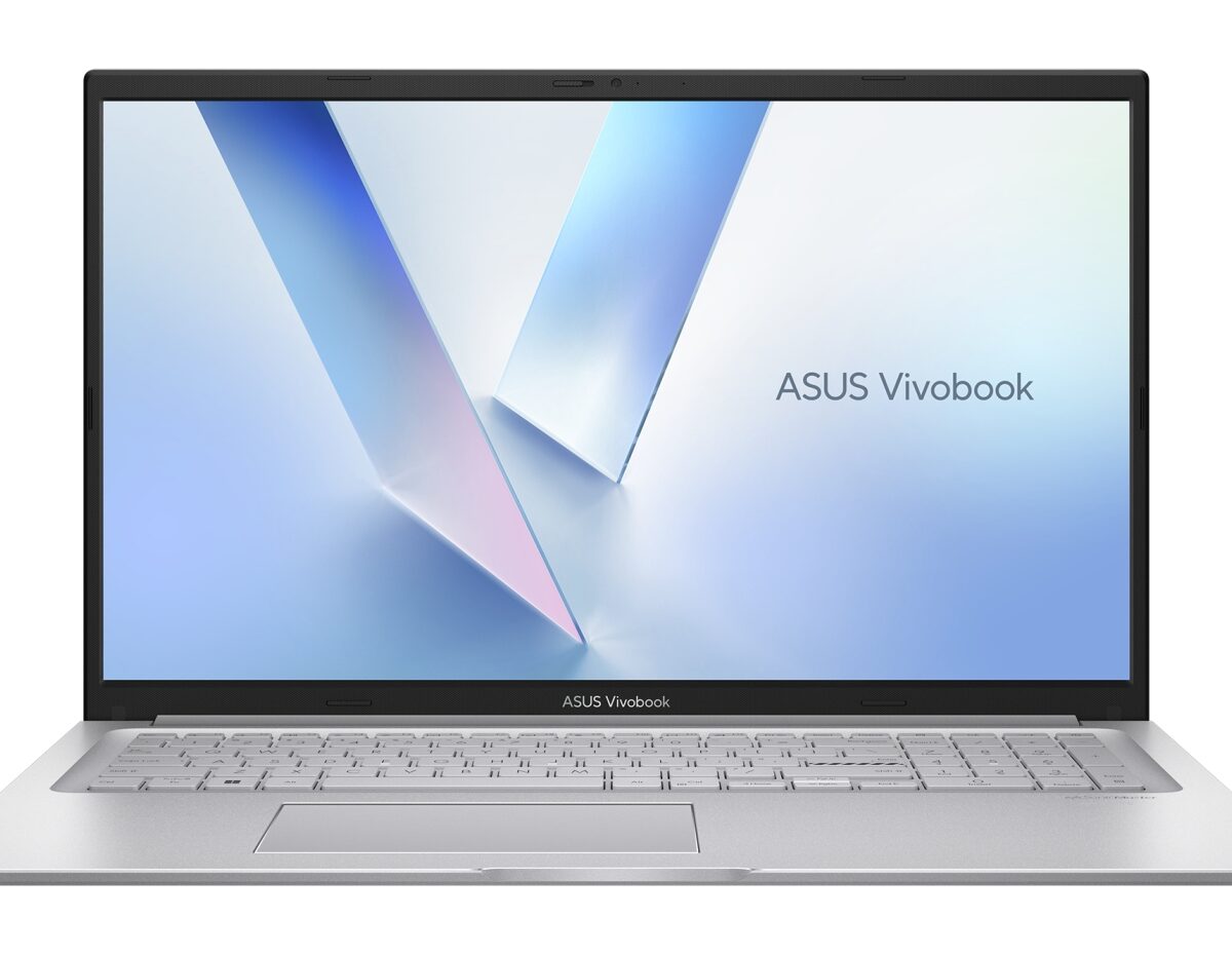 Alternative view of ASUS X1704VA-AU918W 7-150U 16Gb 1Tb 17.3" W11H Plata