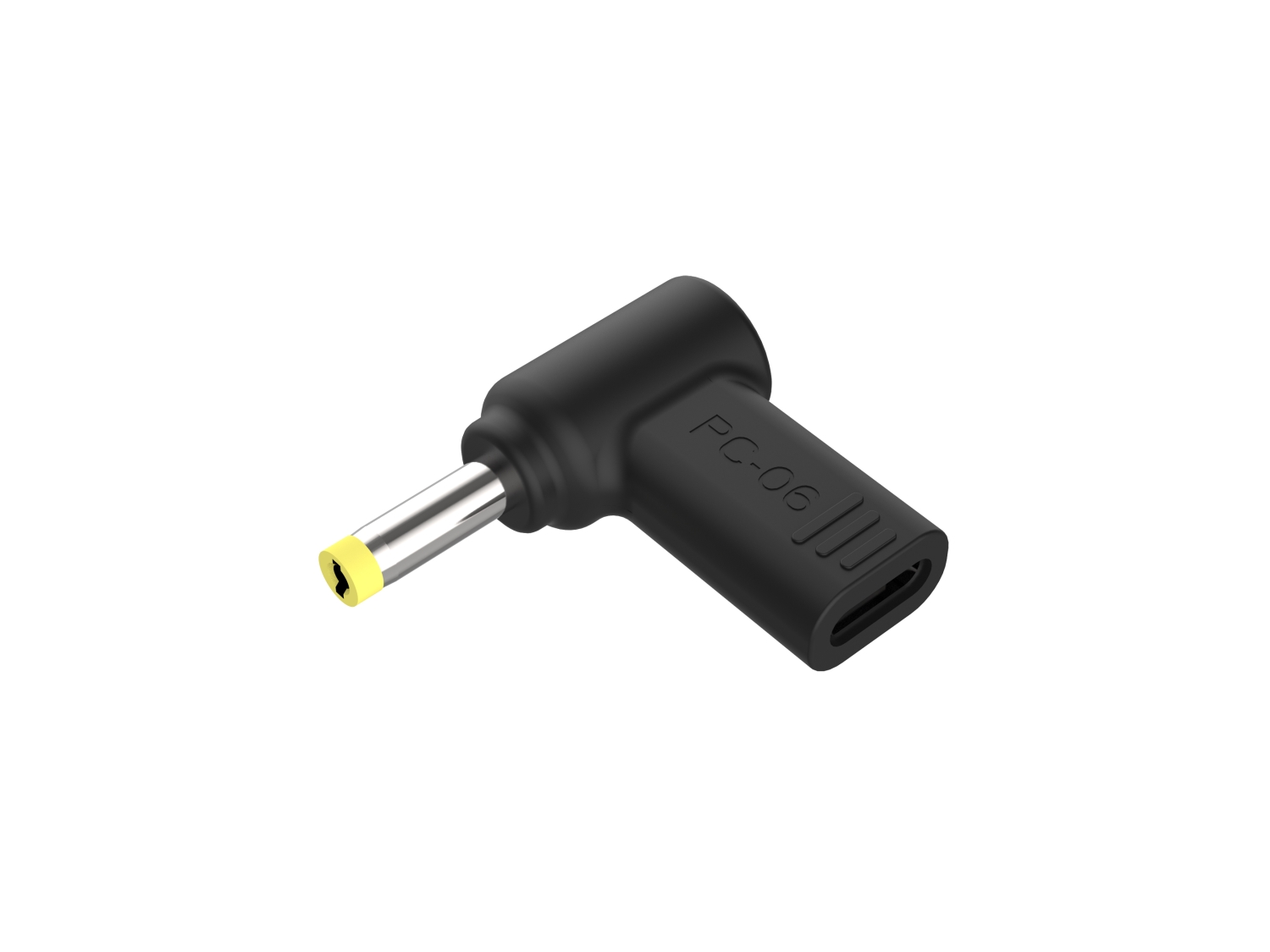 Adaptador CONCEPTRONIC USB-C a DC 18-20V (ABBY15PC06) - Imagen 2
