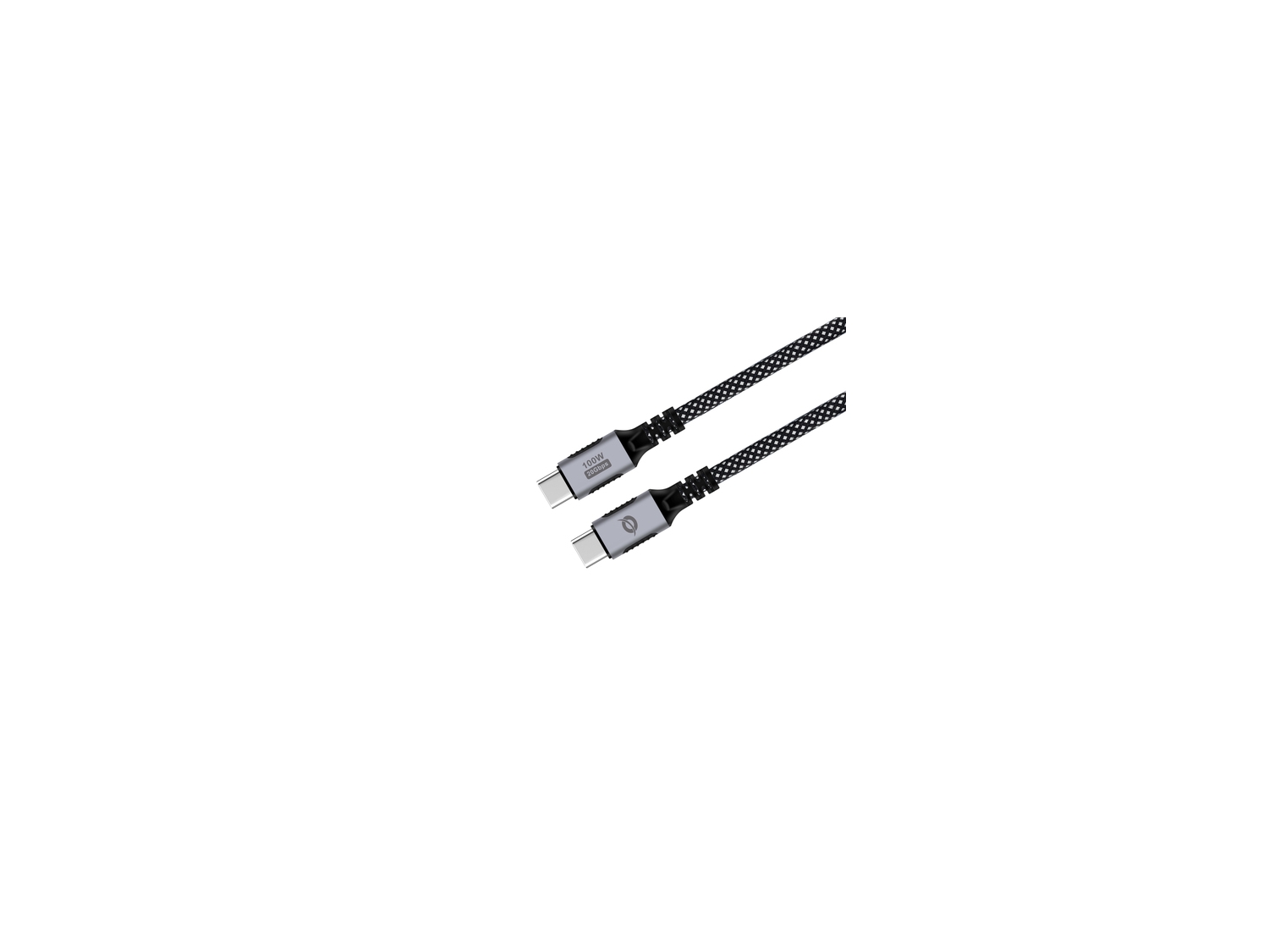 Cable Conceptronic Usb-C a Usb-C PD 100W 2m(ETTA07B20) - Imagen 3