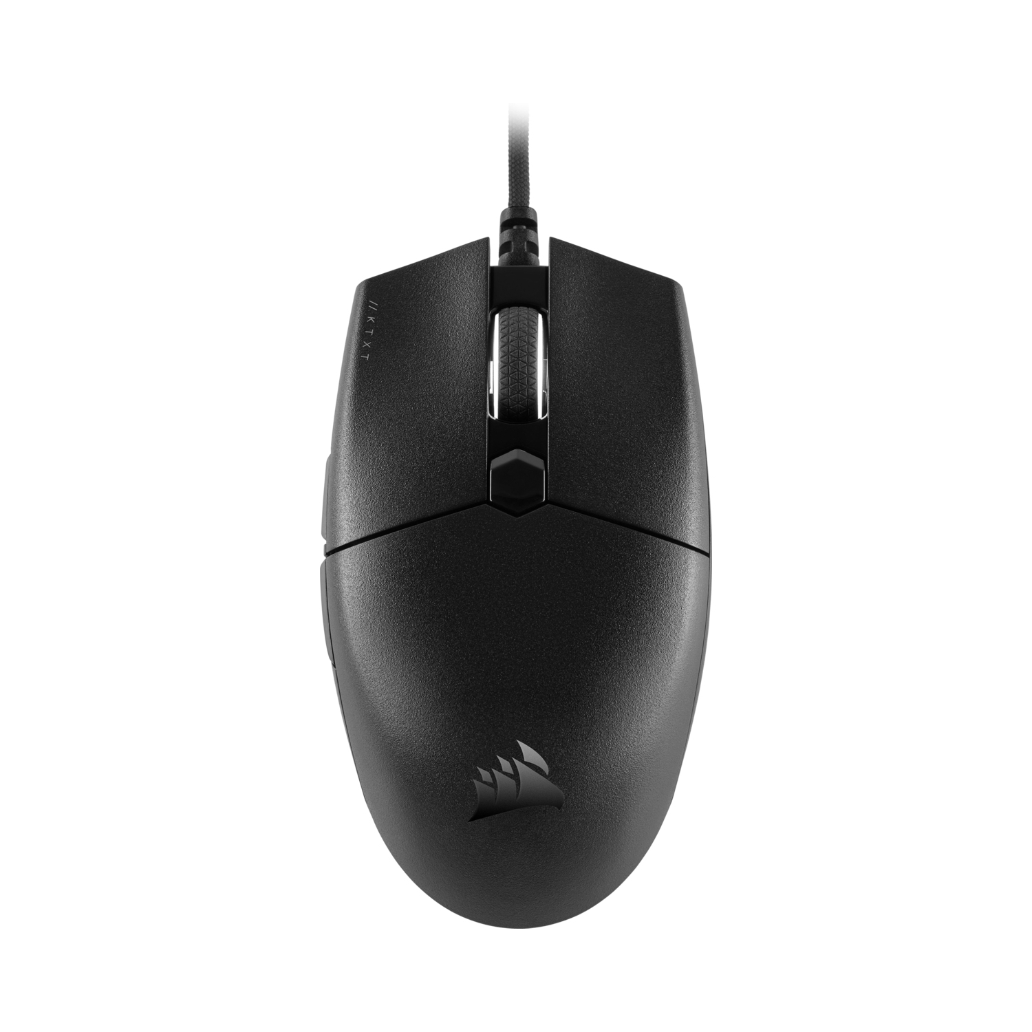 Ratón Gaming Corsair KATAR XT USB-A (CH-930C111-EU) - Imagen 2