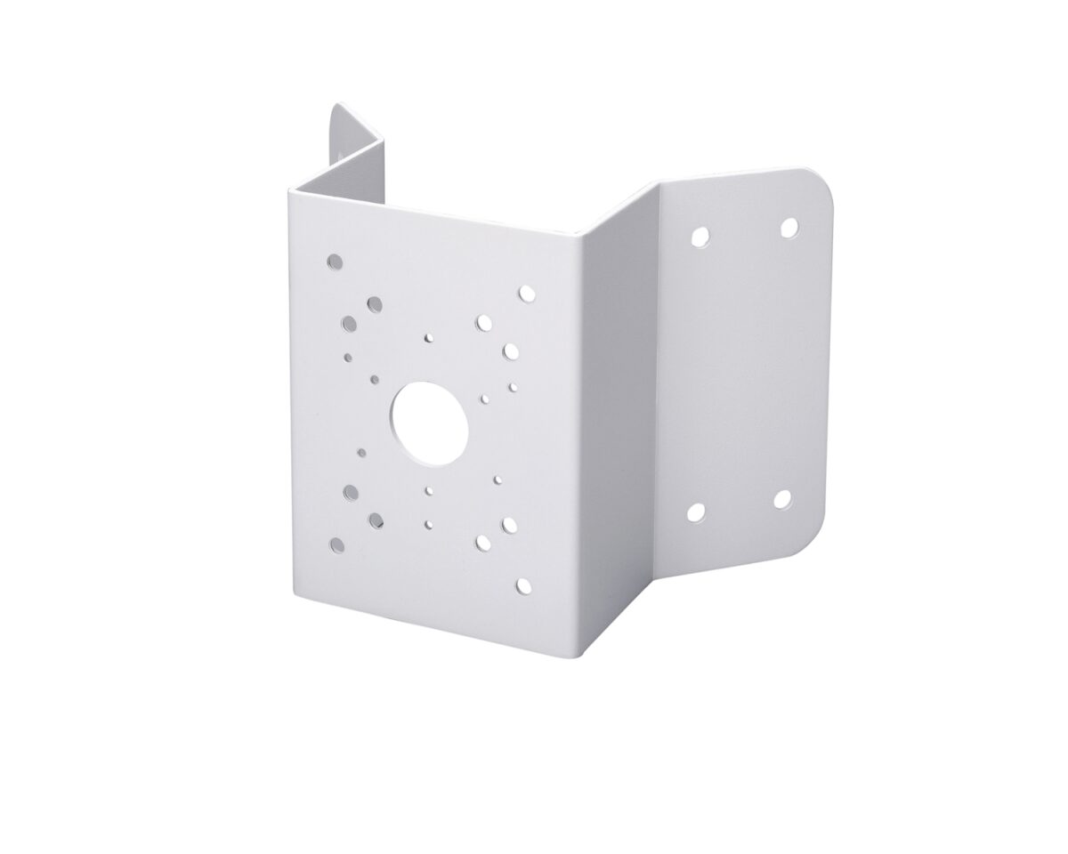 Alternative view of Adaptador a Esquina Dahua para PFBX/PFAX (DH-PFA151)