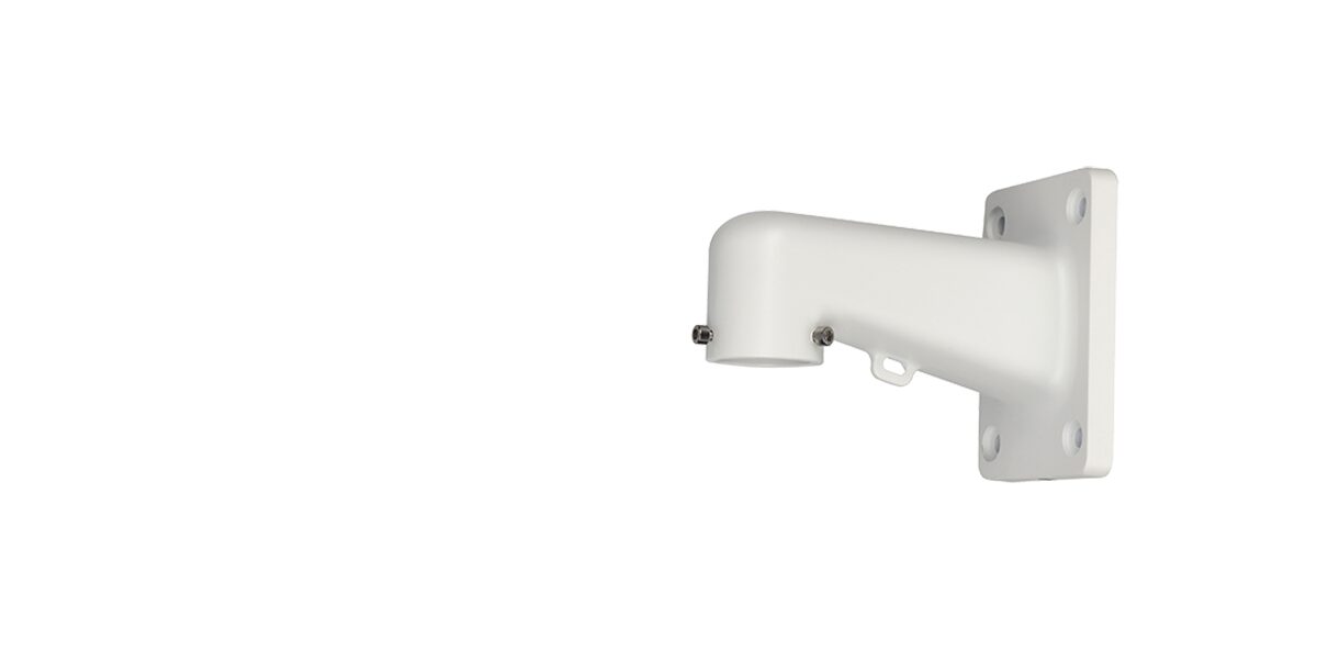 Alternative view of Soporte Montaje Pared Dahua Aluminio (DH-PFB305W)