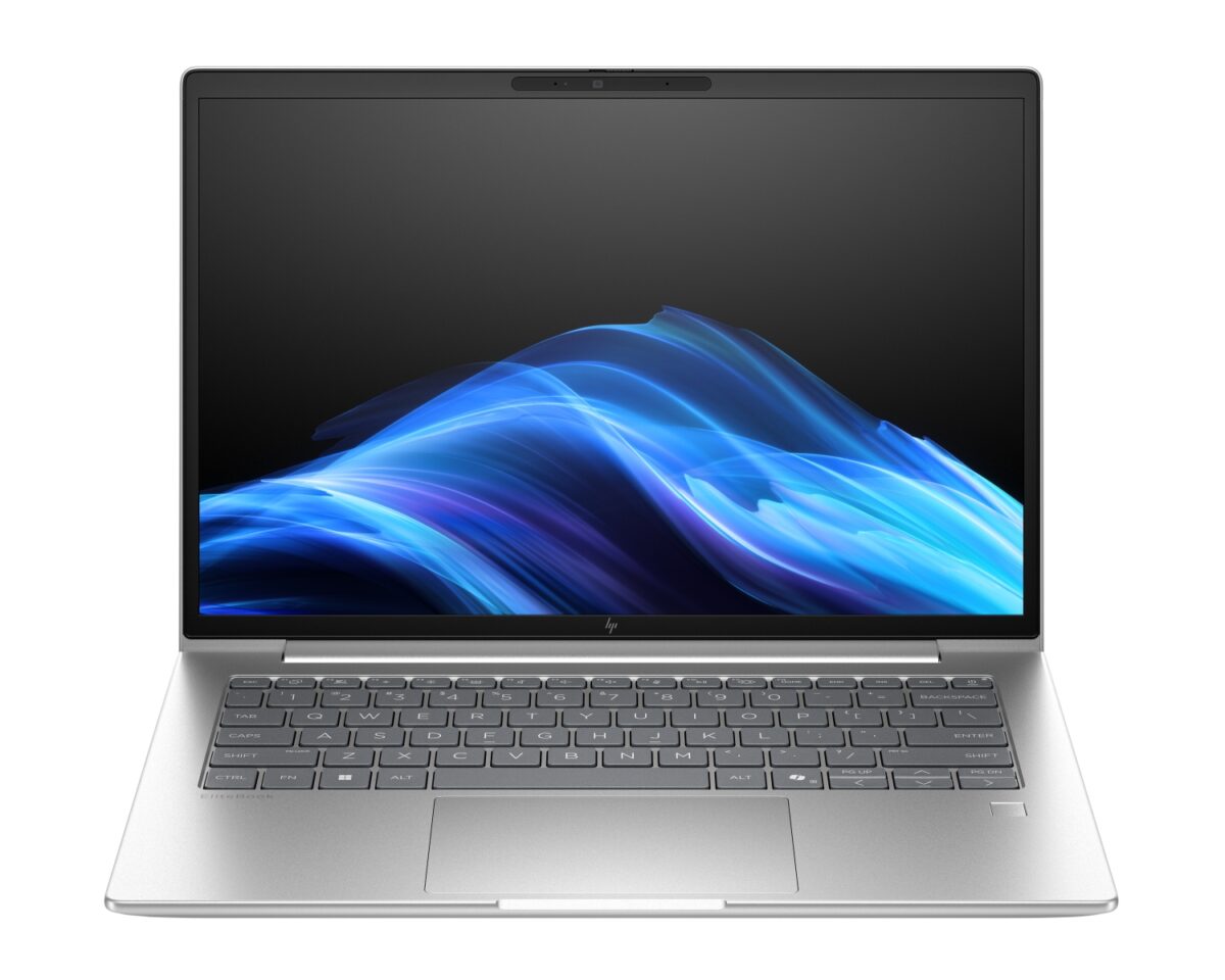 Alternative view of HP EliteBook 6 R7-250 16Gb 512Gb 14" W11P (CQ0B3AT)