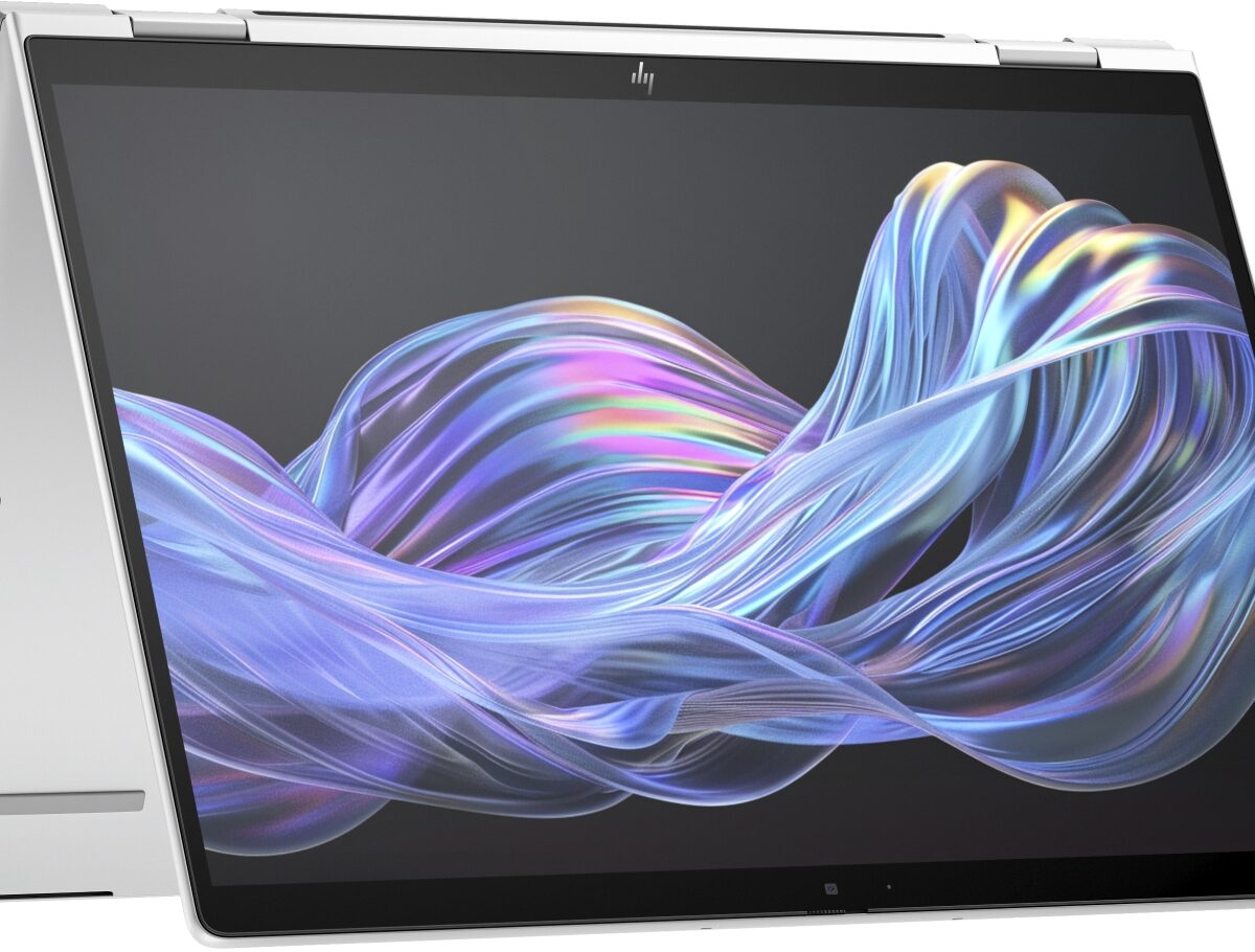 Alternative view of HP EliteBook Flip U5-226V 16Gb 512Gb 14" W11P (B69A2ET)