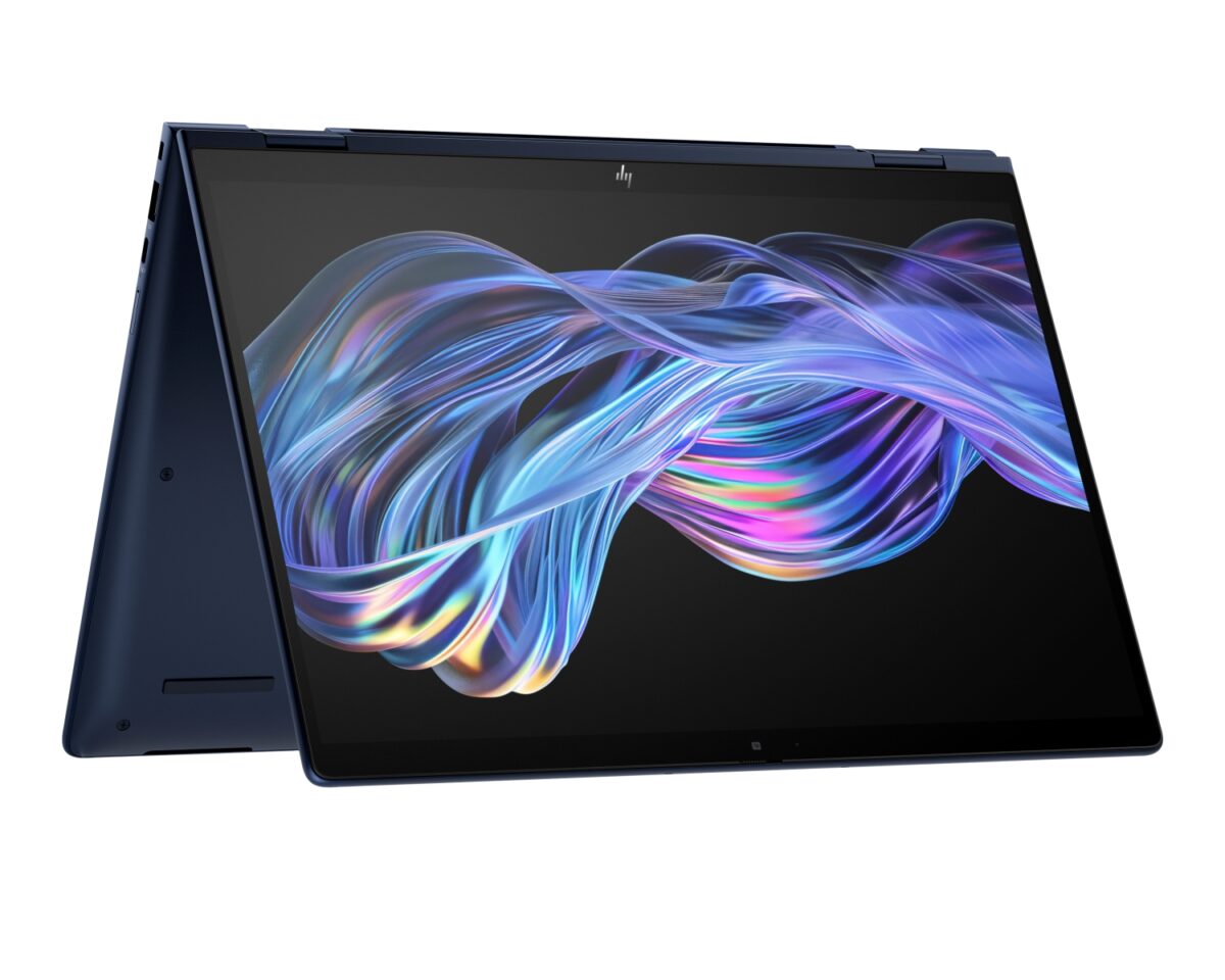 Alternative view of HP EliteBook Flip U7-258V 32Gb 1Tb 14" W11P (B69A3ET)