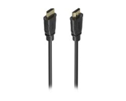 Cable AISENS HDMI2.1 M/M 4m Negro (A150-0962)