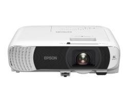 Proyector Epson EB-FH18 3LCD 4100L Blanco (V11HB59240)