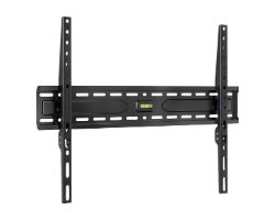 Soporte Pared TooQ 37"-86" Fijo Máx. 45Kg (LP1050F-B)