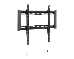 Soporte Pared TooQ 32"-70" Fijo Máx. 75Kg (LP1073F-B)